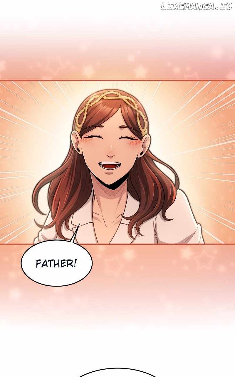 Paranoid Mage Chapter 65 1